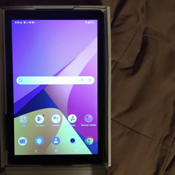 Tablets still in the box - Picture 3 of 3